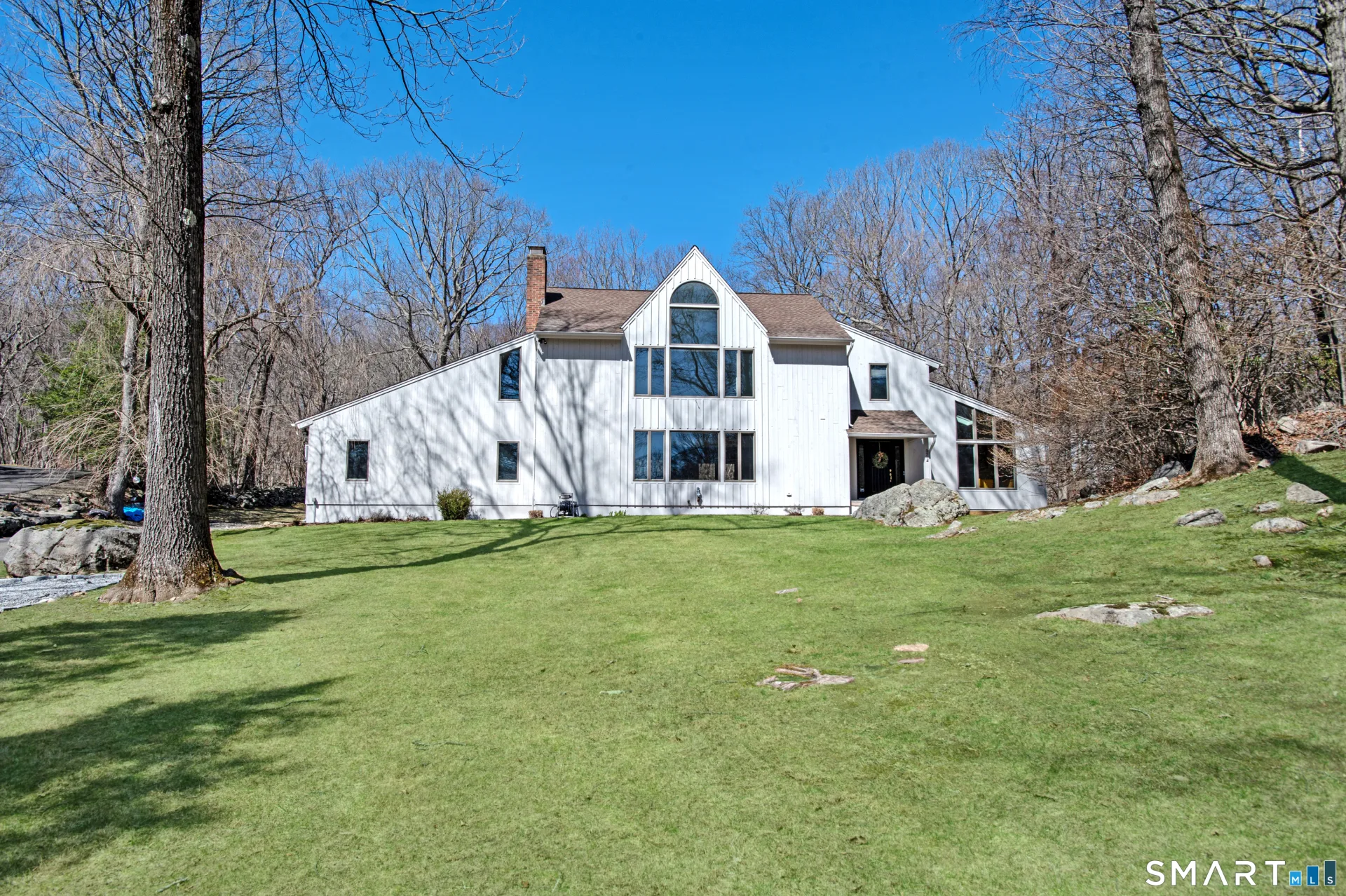 37 Ketcham Road, Ridgefield, CT