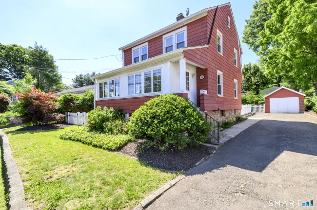 162 Toms Road