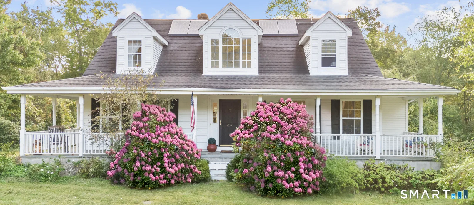 257 West Elm Street, Deep River, CT