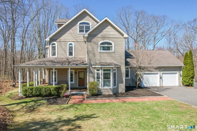 51 Louis Road, Middlefield, CT