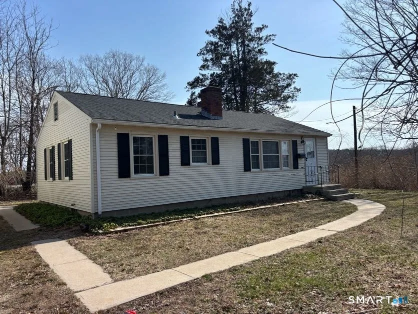 8 Prospect Hill, Deep River, CT