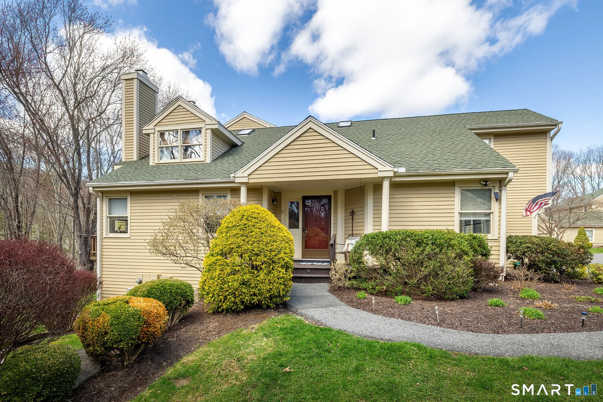 6 Sullivan Farm, New Milford, CT