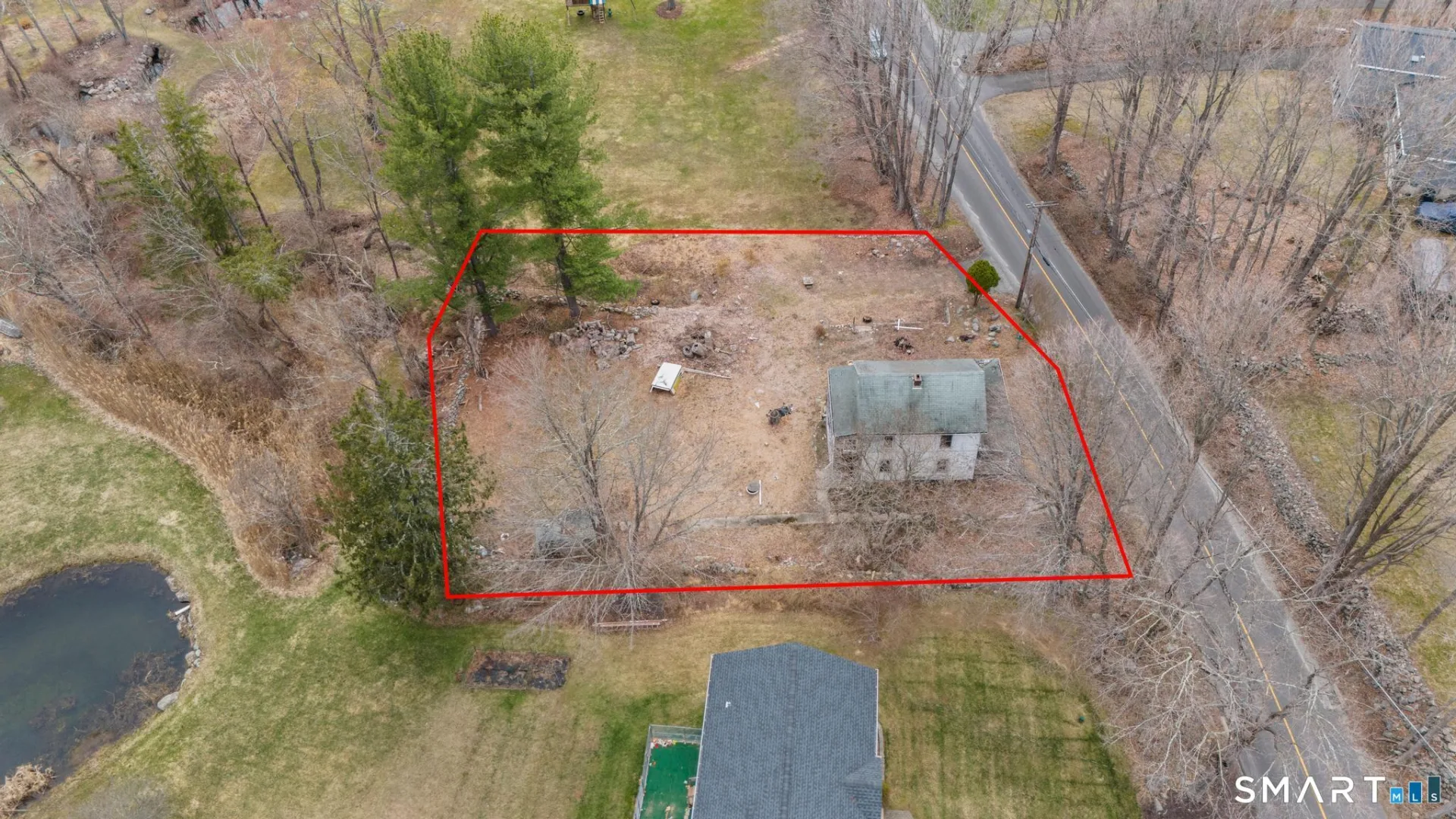 21 Codfish Hill Rd Extension, Bethel, CT