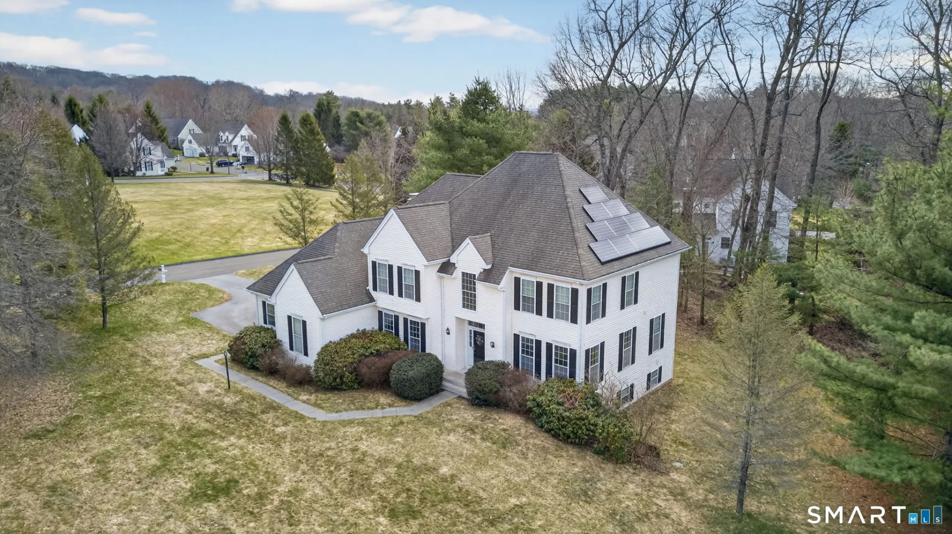 5 Fenwick Drive, Avon, CT