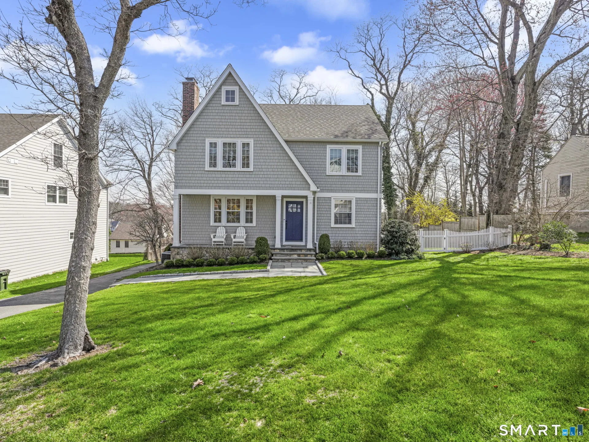 7 Walmsley Road, Darien, CT