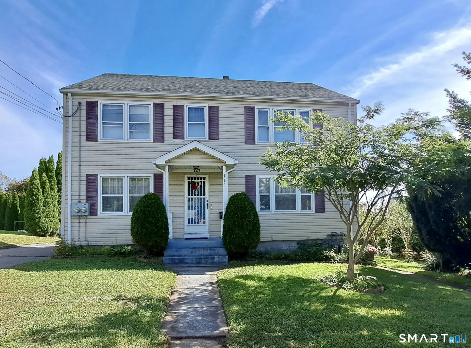 127 Booth Street, New Britain, CT