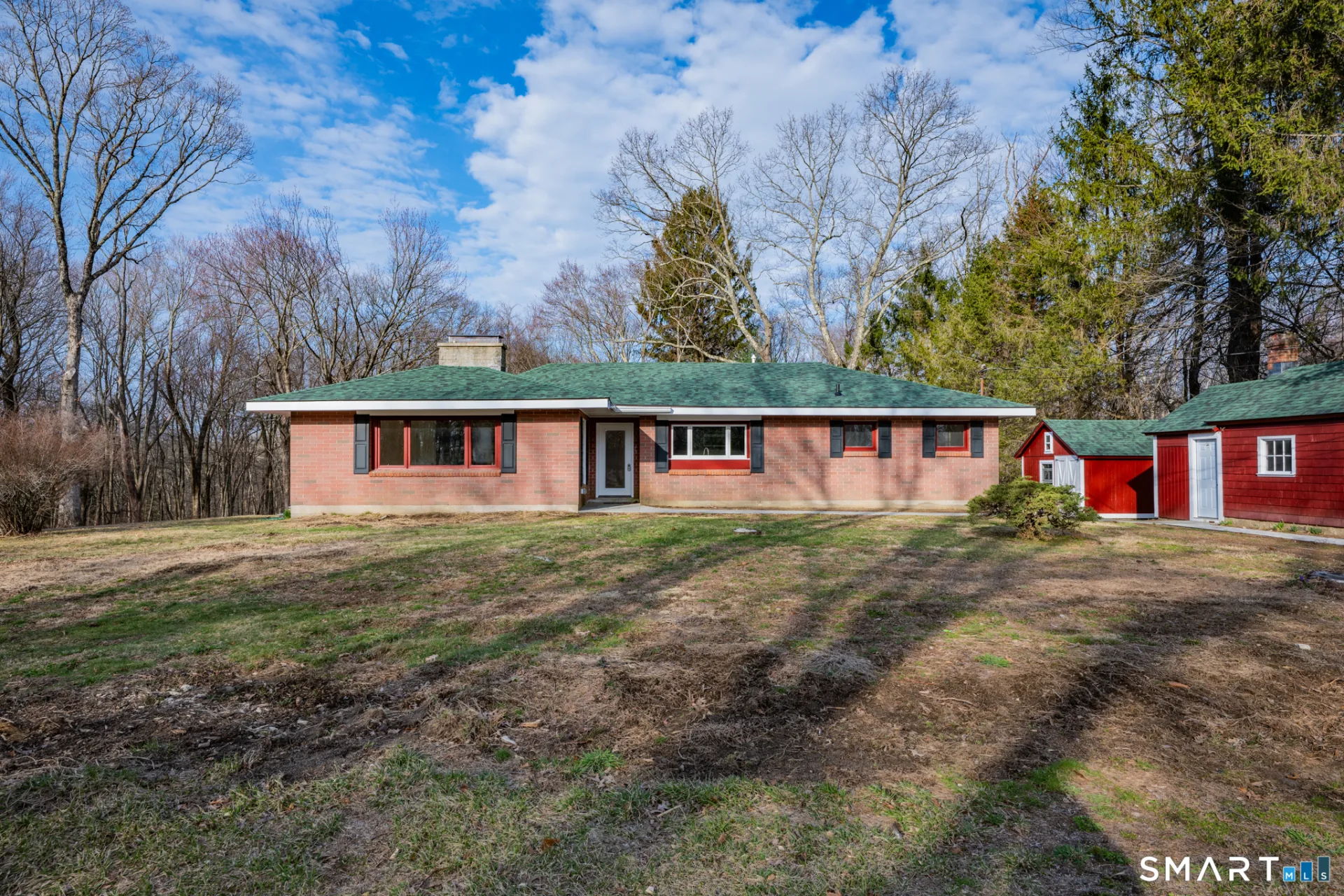 220 Upper Grassy Hill Road, Woodbury, CT