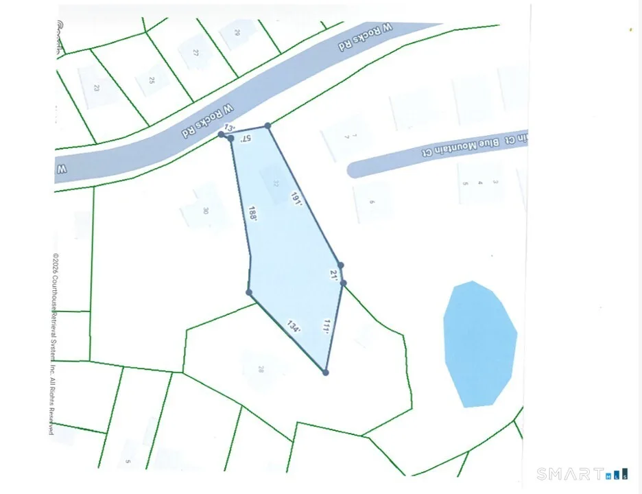 32 West Rocks Road, Norwalk, CT