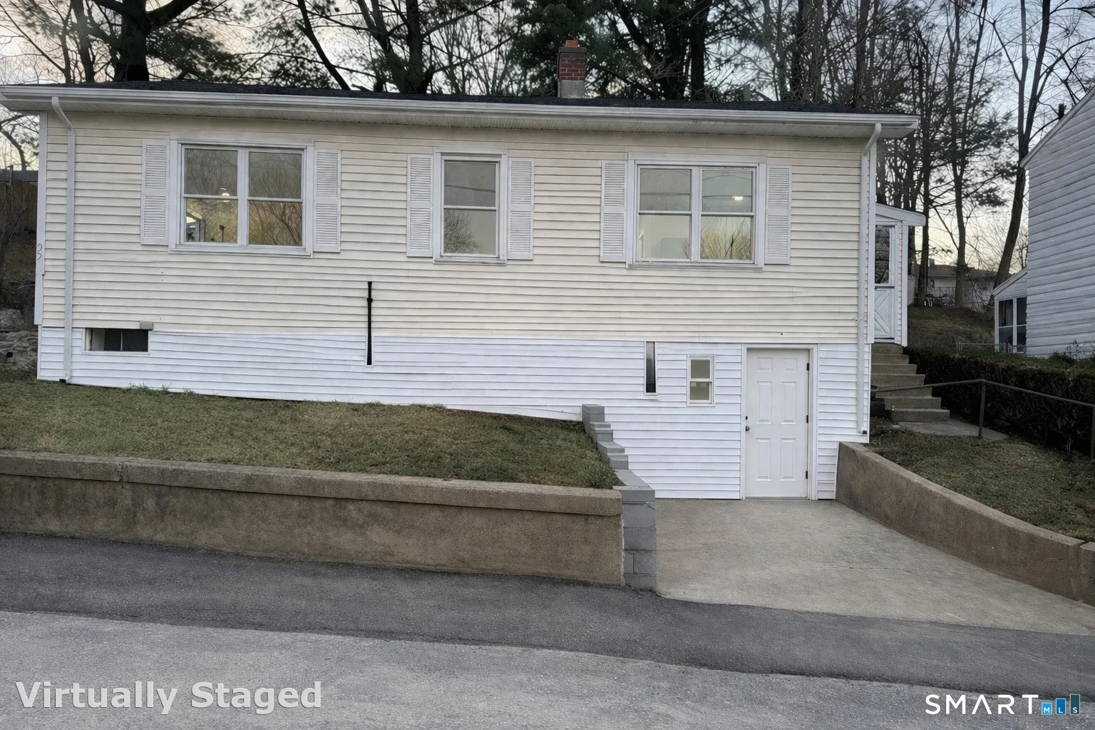 99 Essex Avenue, Waterbury, CT