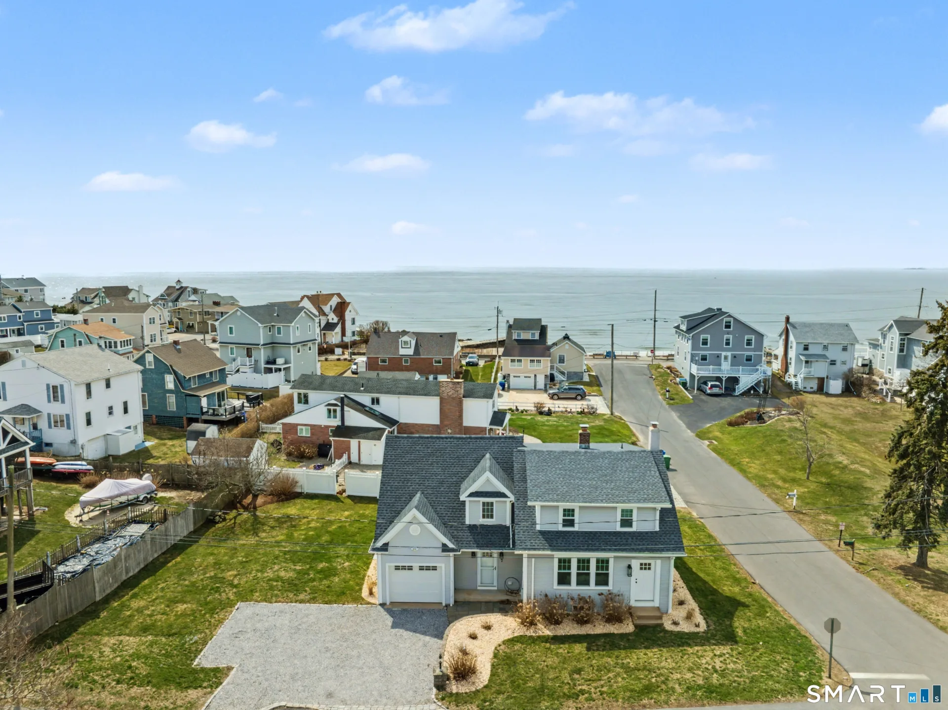 7 Ridge Road, Old Saybrook, CT