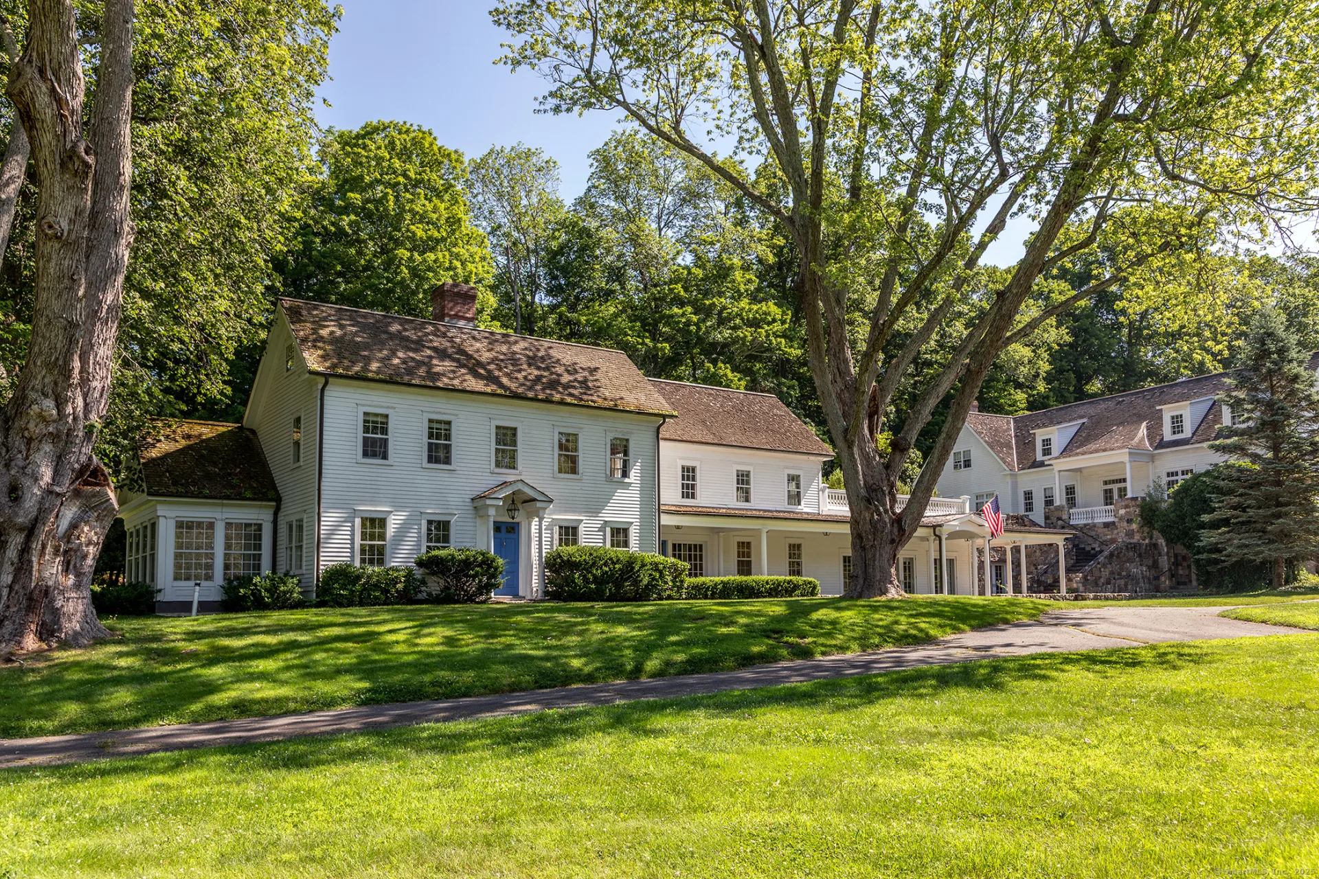 10 Sunny Ridge Road, Washington, CT