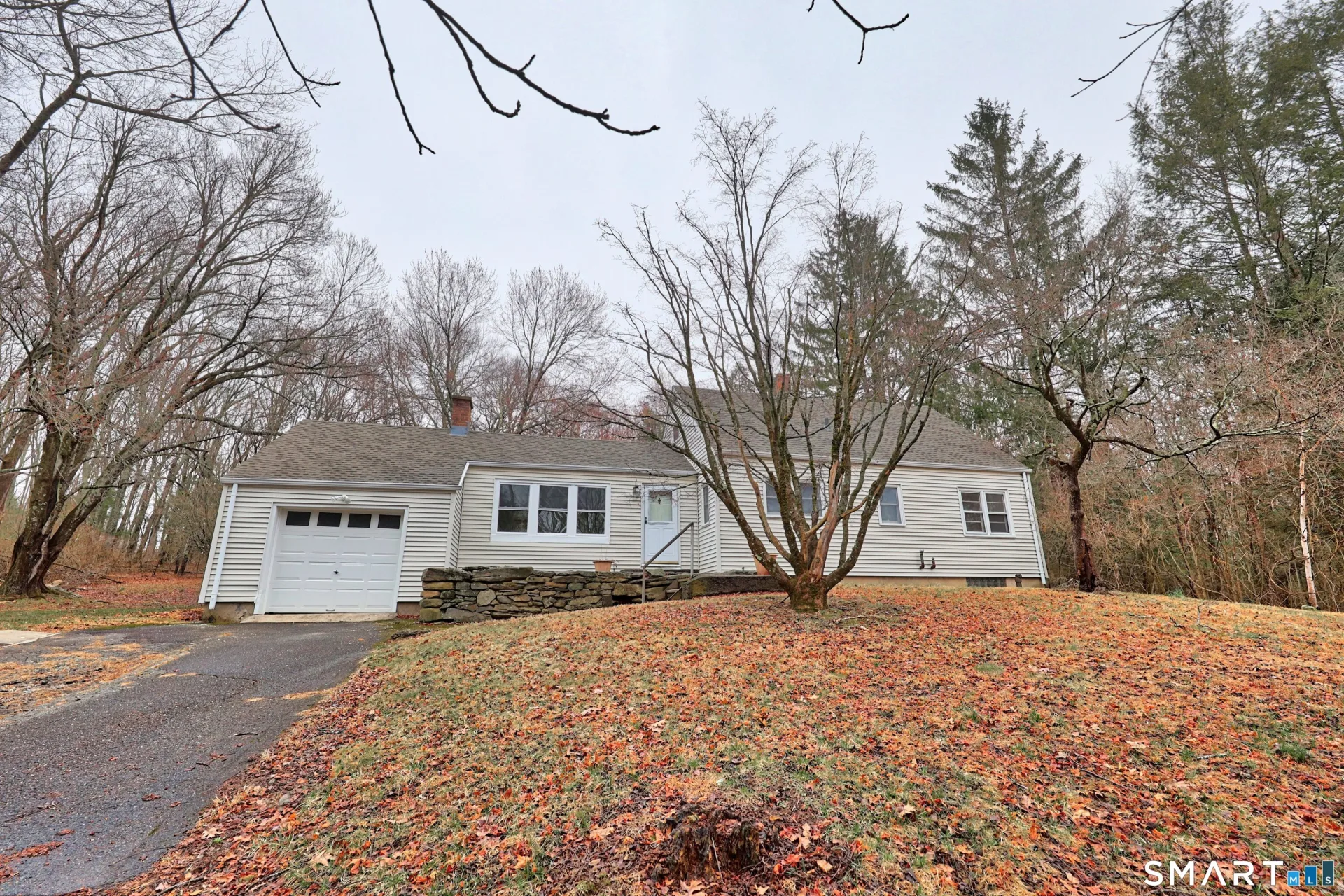 126 Main Street, Bethlehem, CT