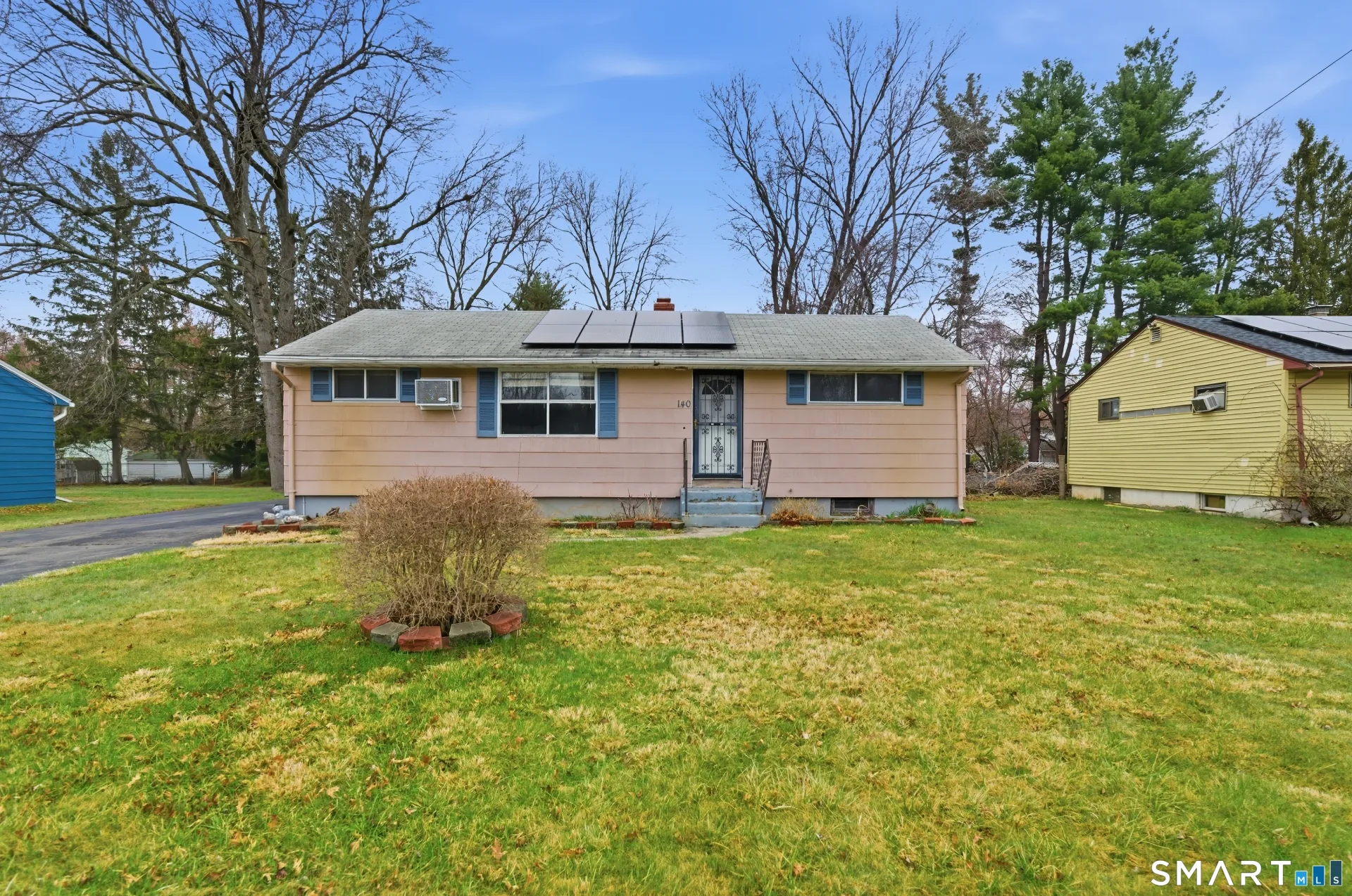 140 Cottage Grove Road, Bloomfield, CT