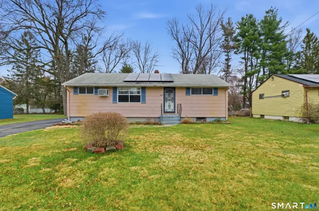 140 Cottage Grove Road