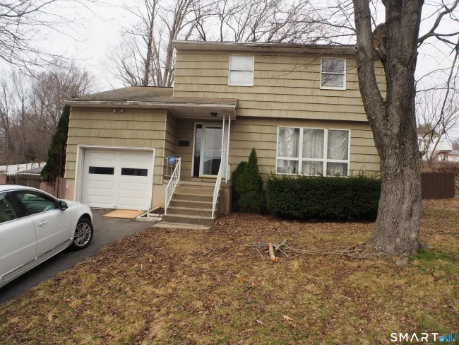 341 Lounsbury Street