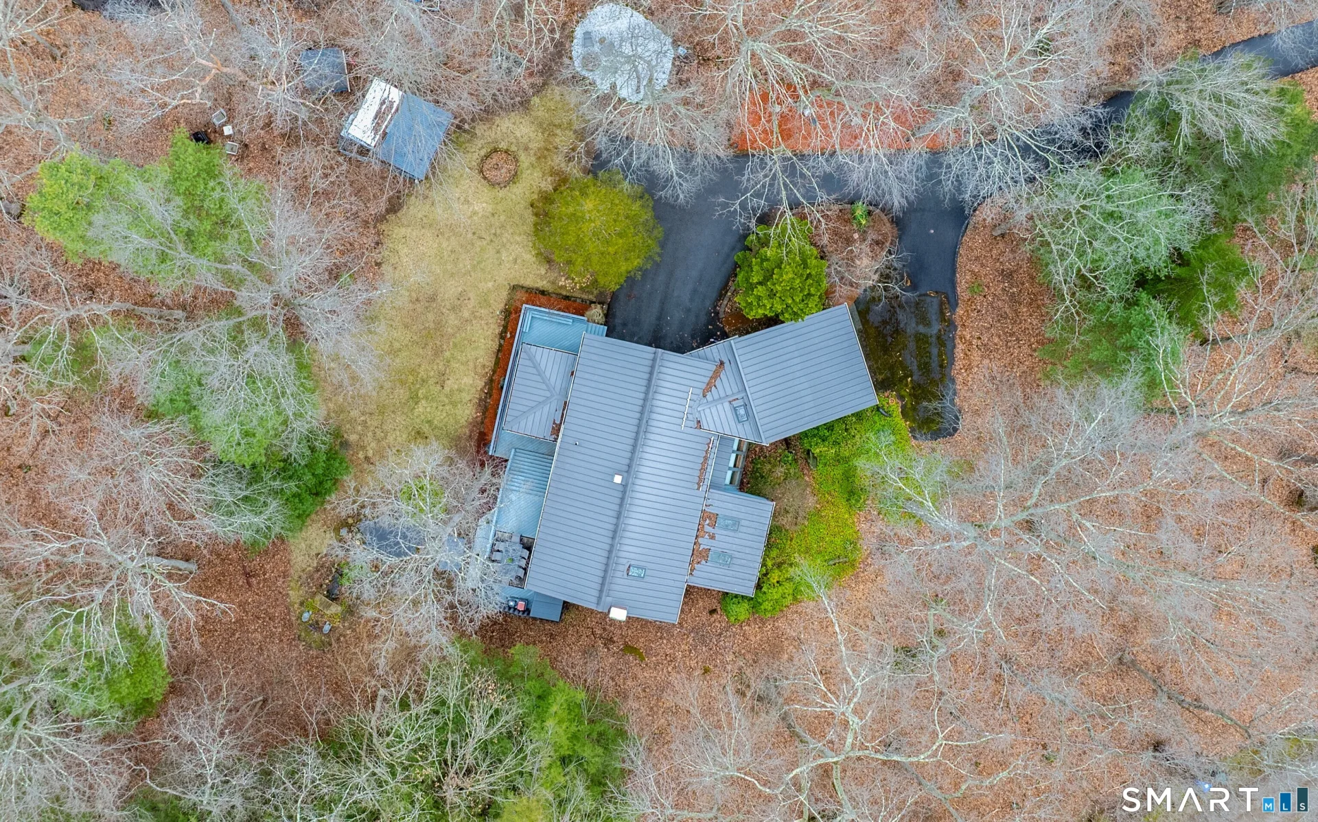 151 Walbridge Hill Road, Tolland, CT