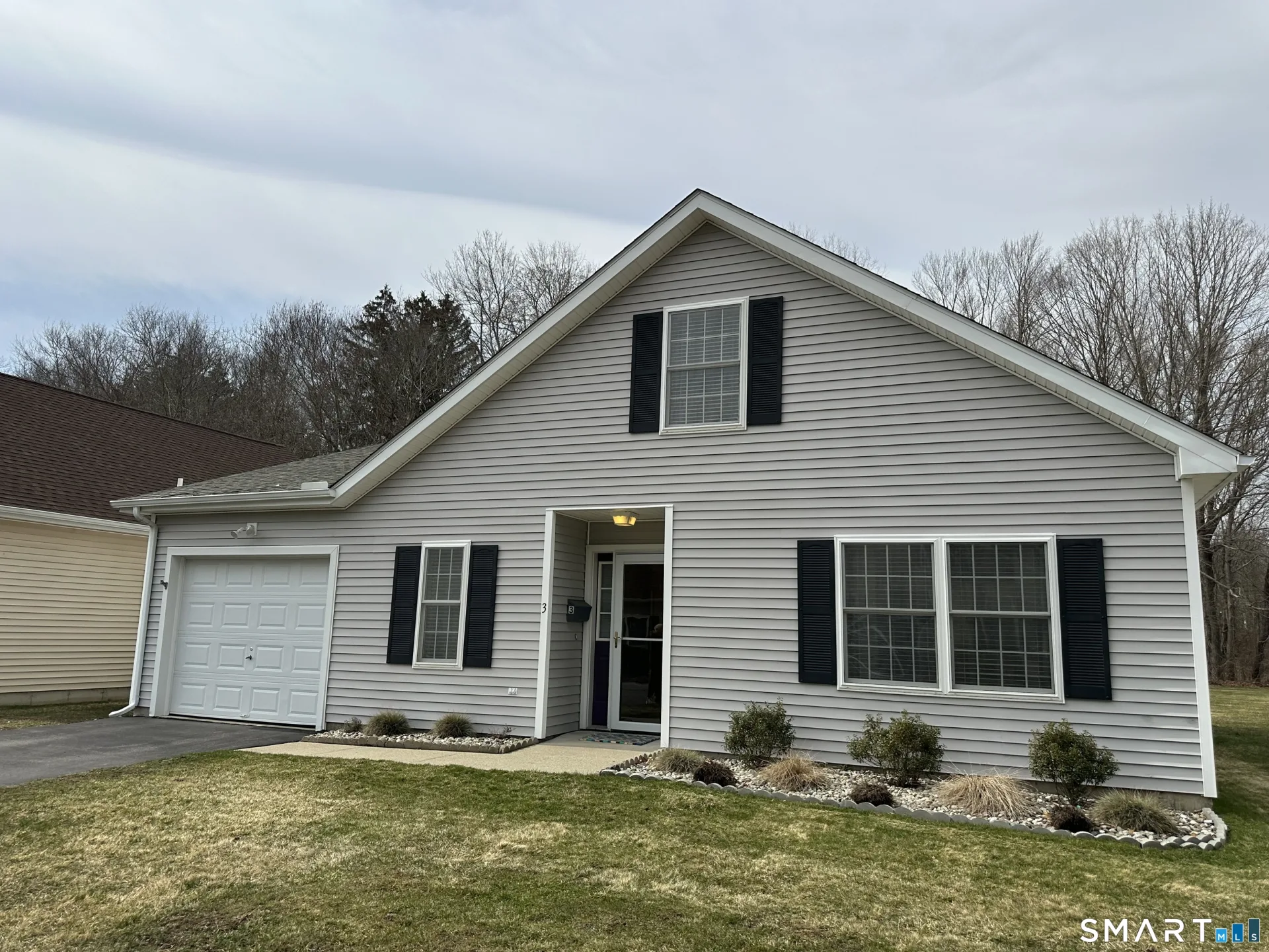 3 Arrowhead Drive #3, Norwich, CT