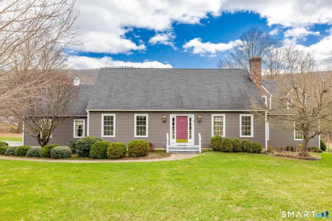 15 Studio Hill Circle