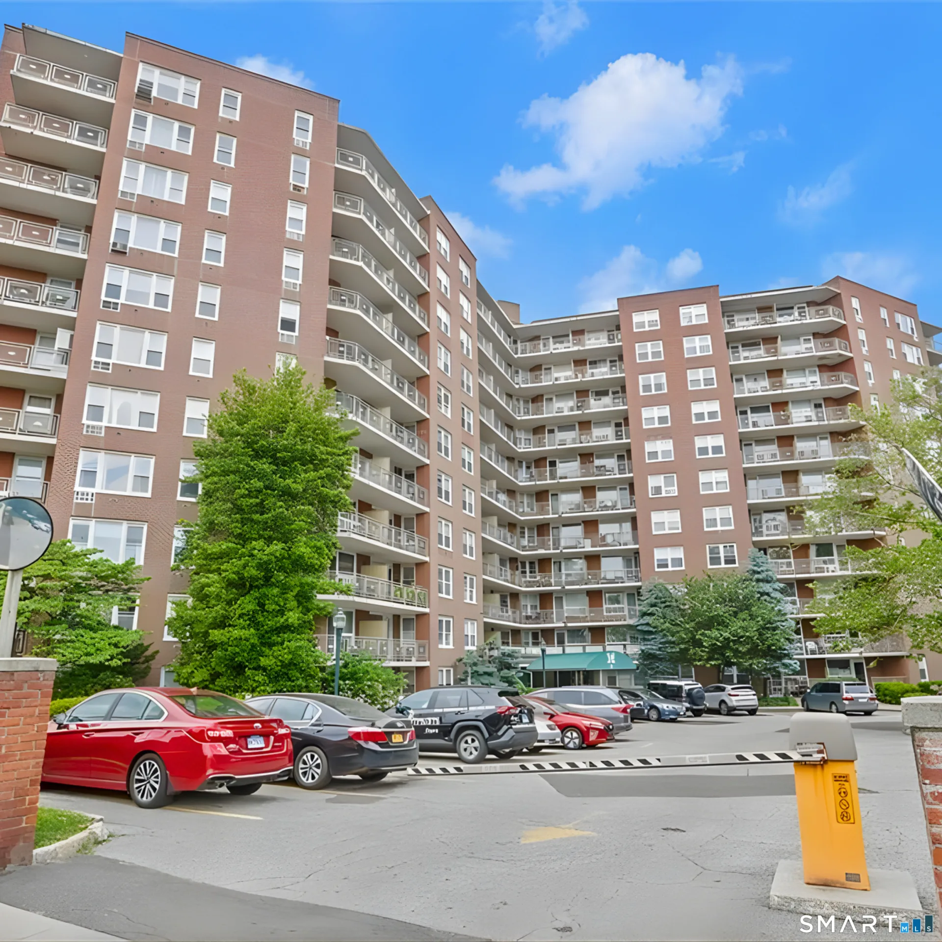 91 Strawberry Hill Avenue #841, Stamford, CT