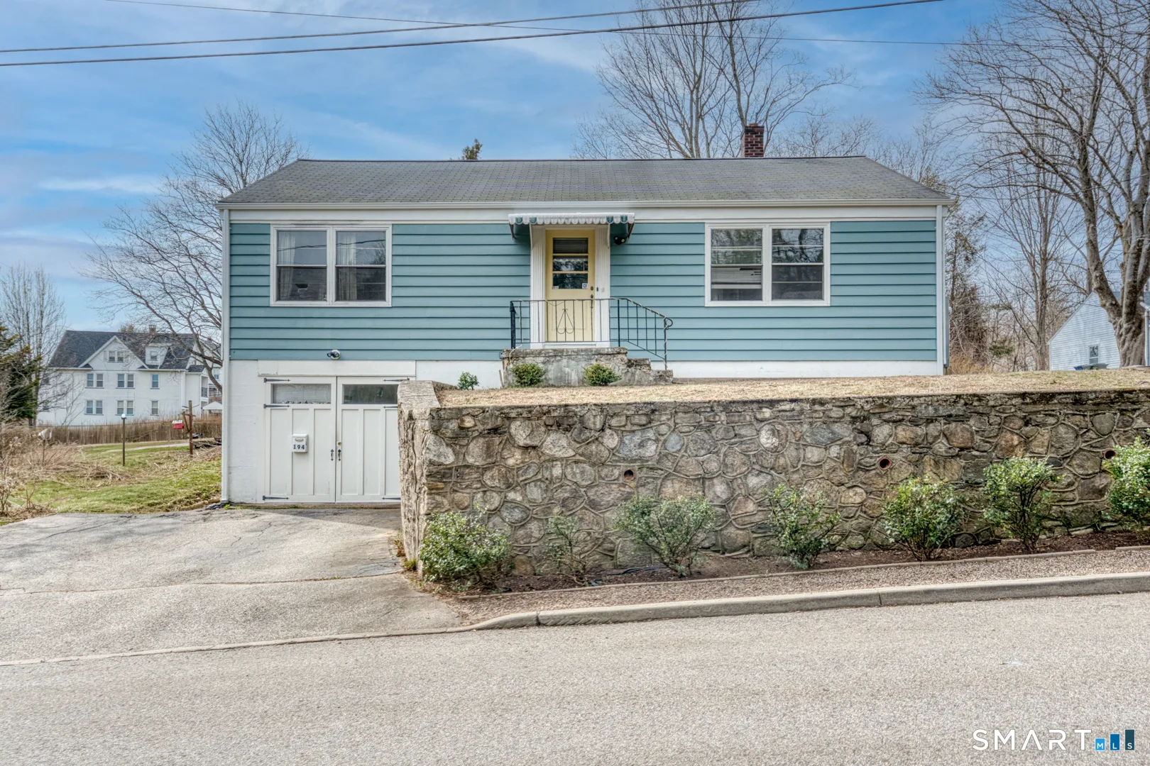 194 Ivan Hill Street, Windham, CT