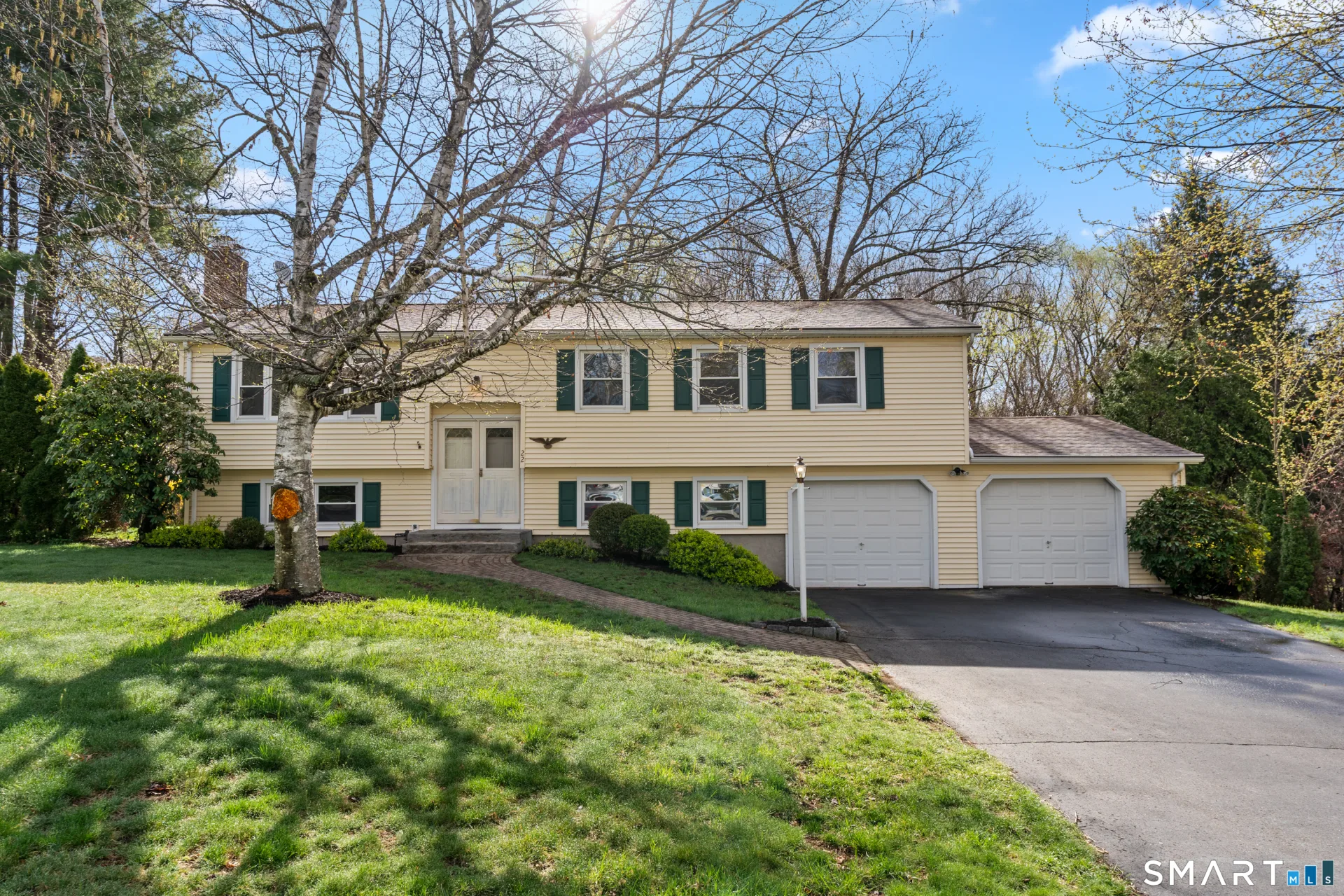 22 Settler Circle, Windsor, CT
