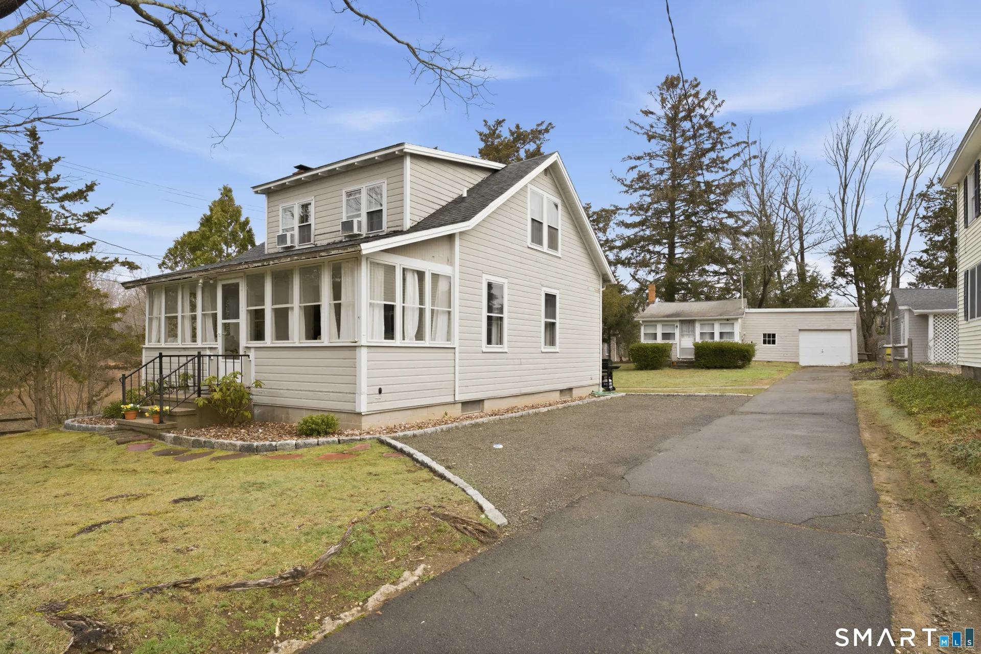 7 Pent Road, Madison, CT