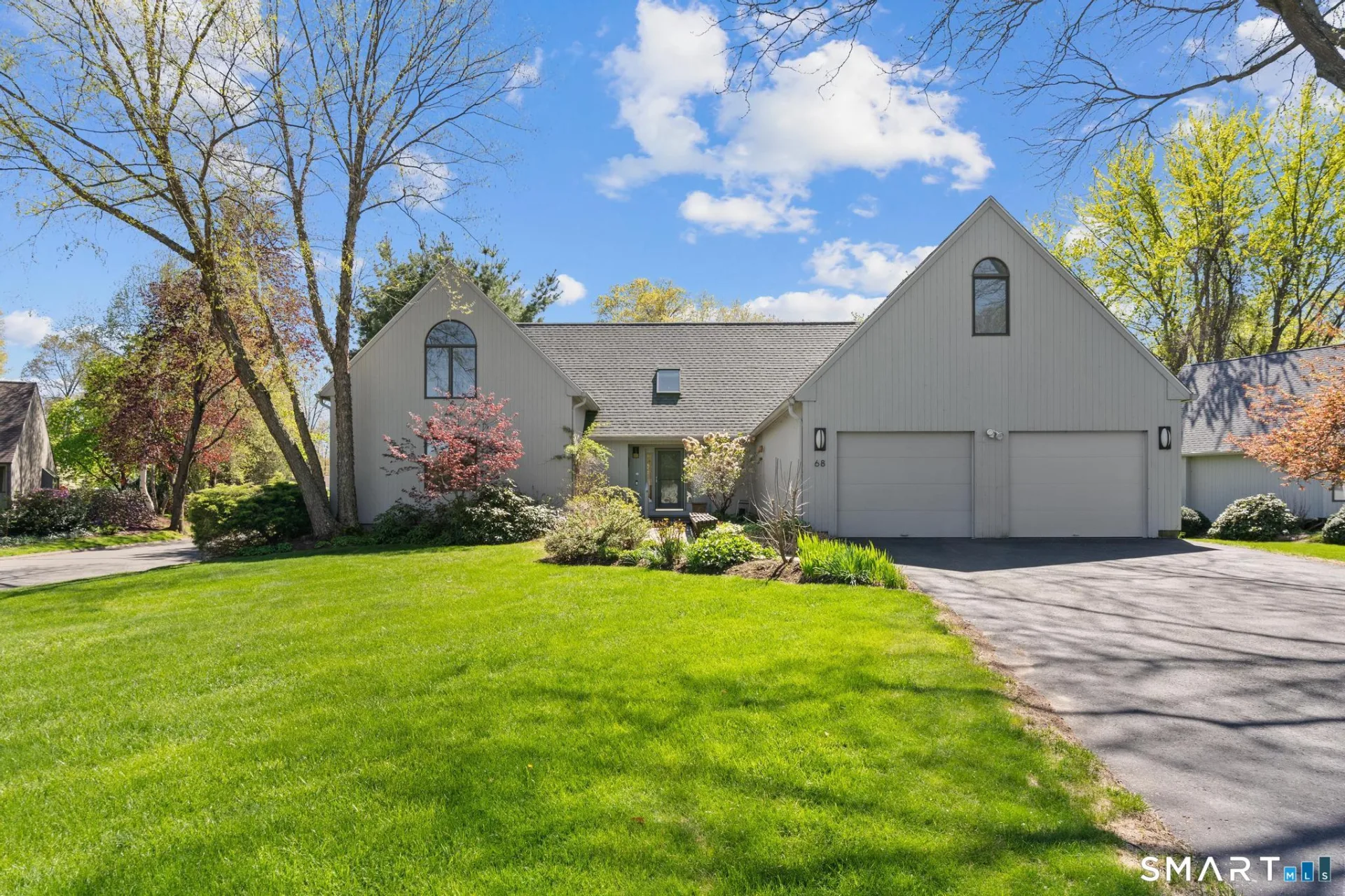 68 Deep Brook Harbor #68, Suffield, CT