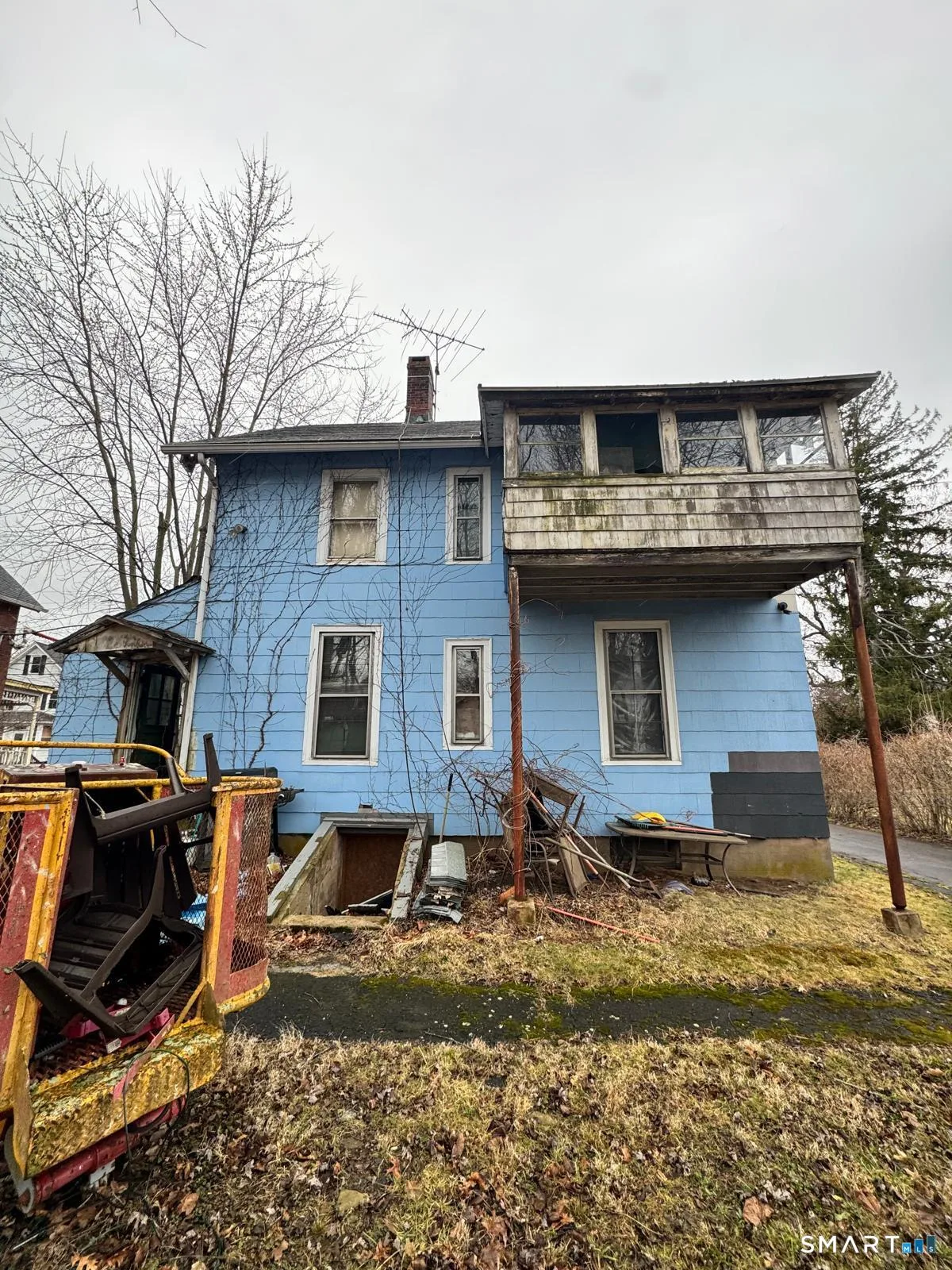 7 Evergreen Avenue, Middletown, CT