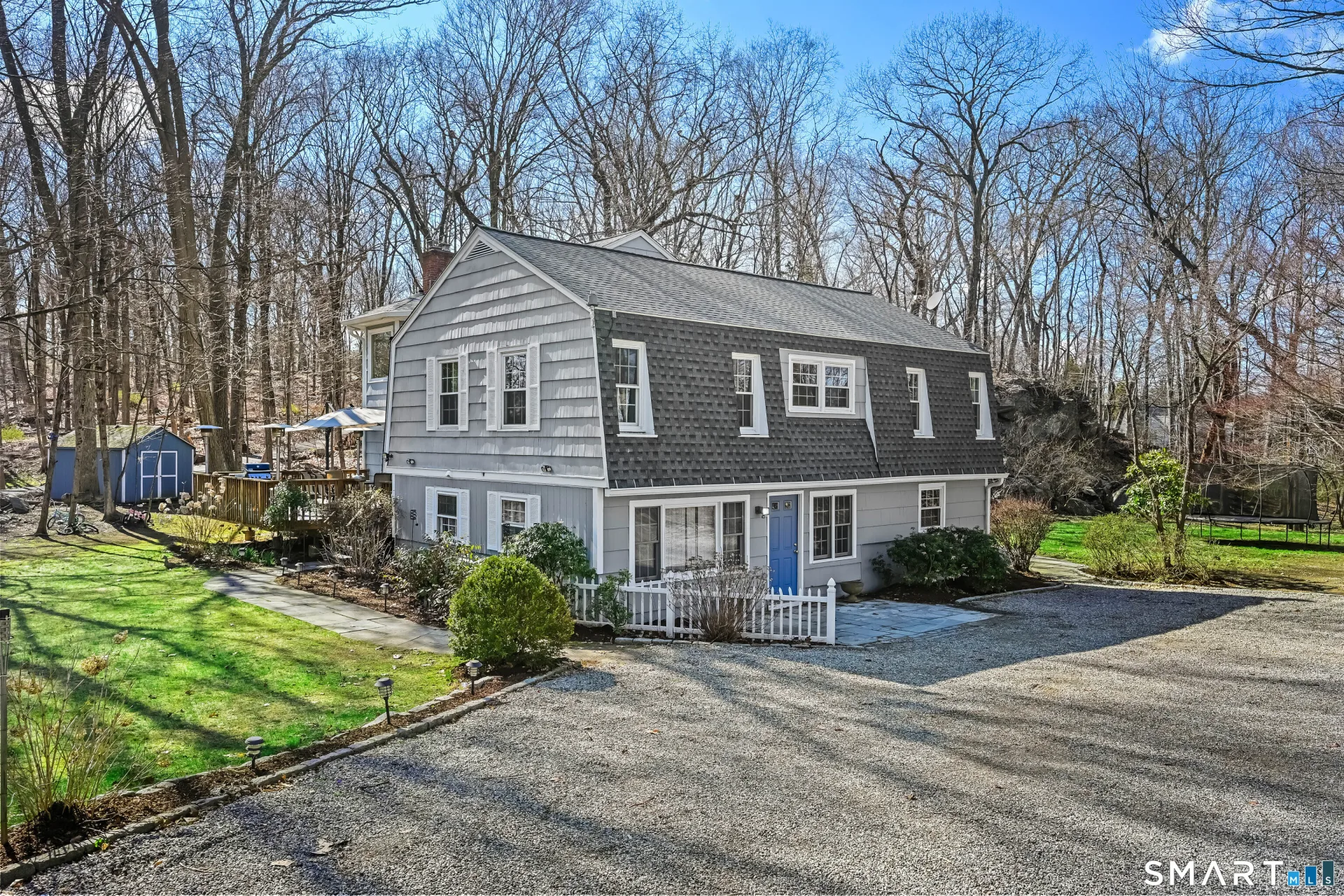 52 Partrick Road, Westport, CT
