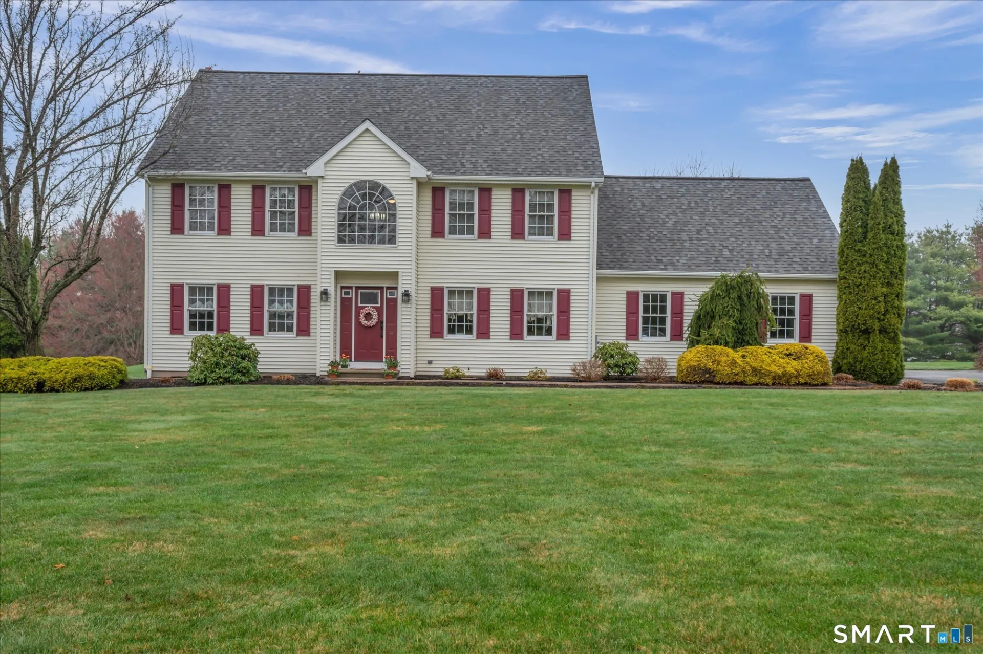 14 Reservoir Drive, Wallingford, CT