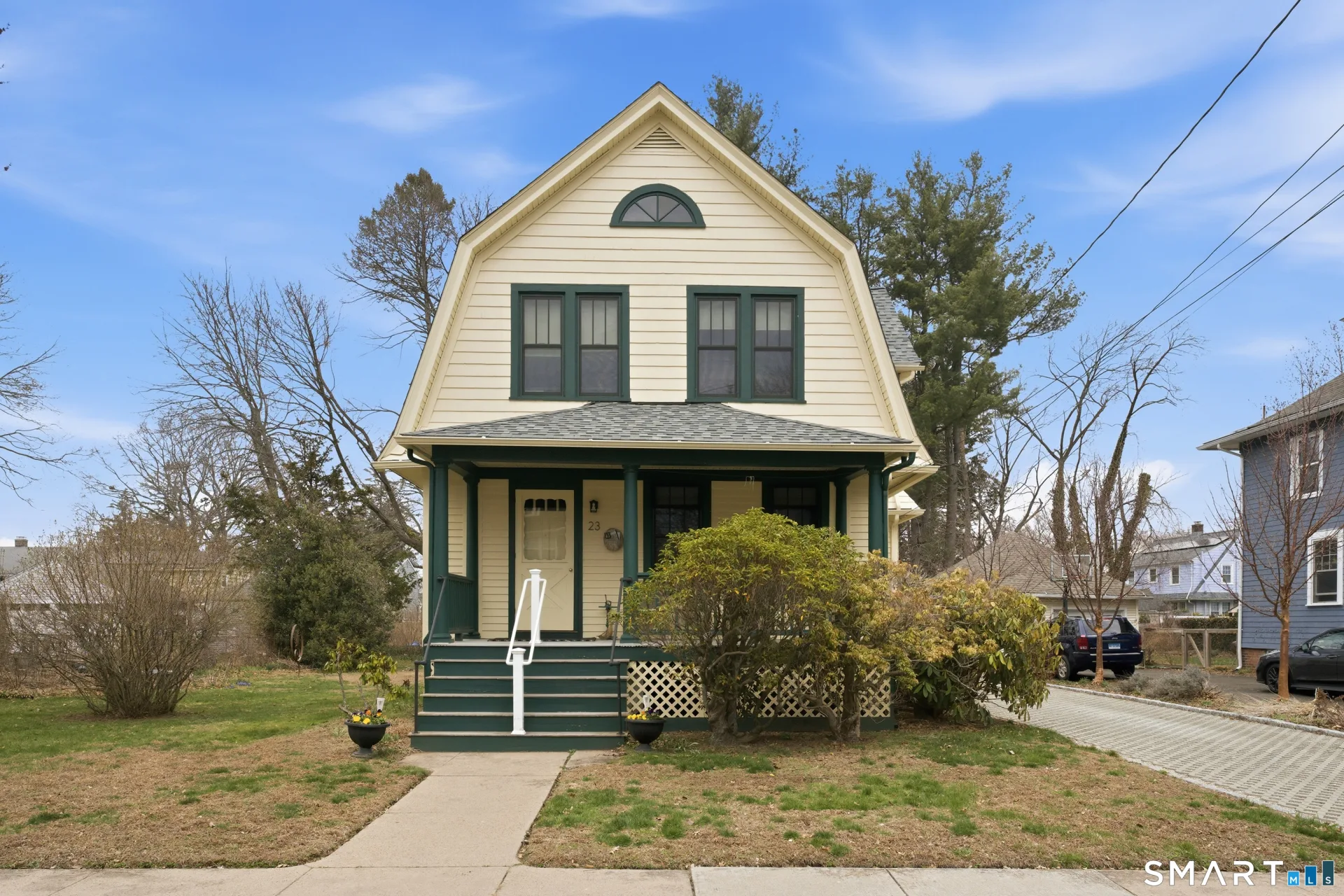 23 Elihu Street, Hamden, CT