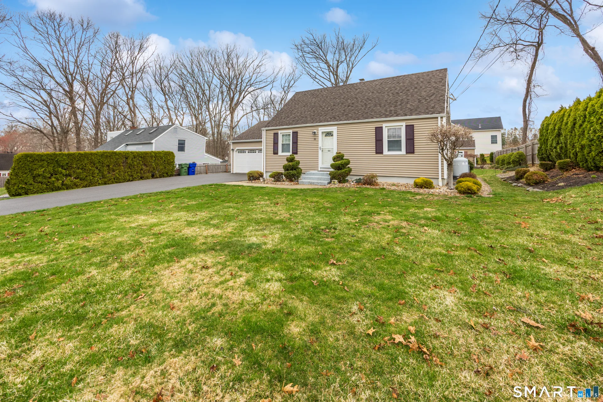 31 Kiefer Road, Southington, CT