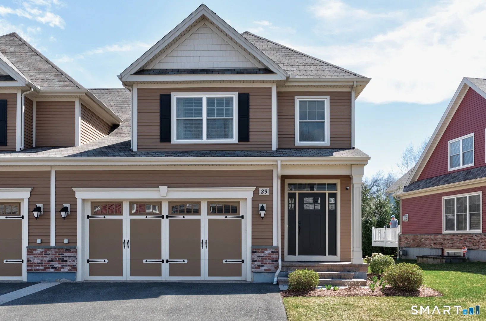 39 Harvest Court #39, Newington, CT