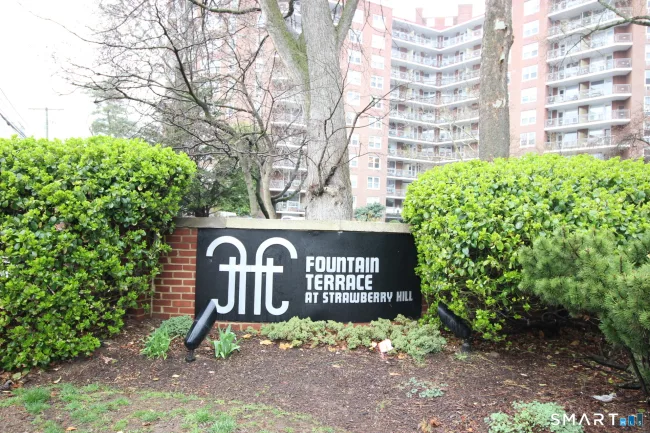 71 Strawberry Hill Avenue #221