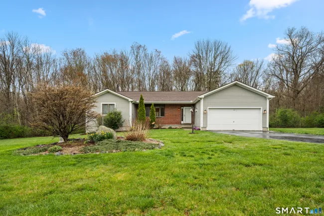 19 Walter Drive, Griswold, CT