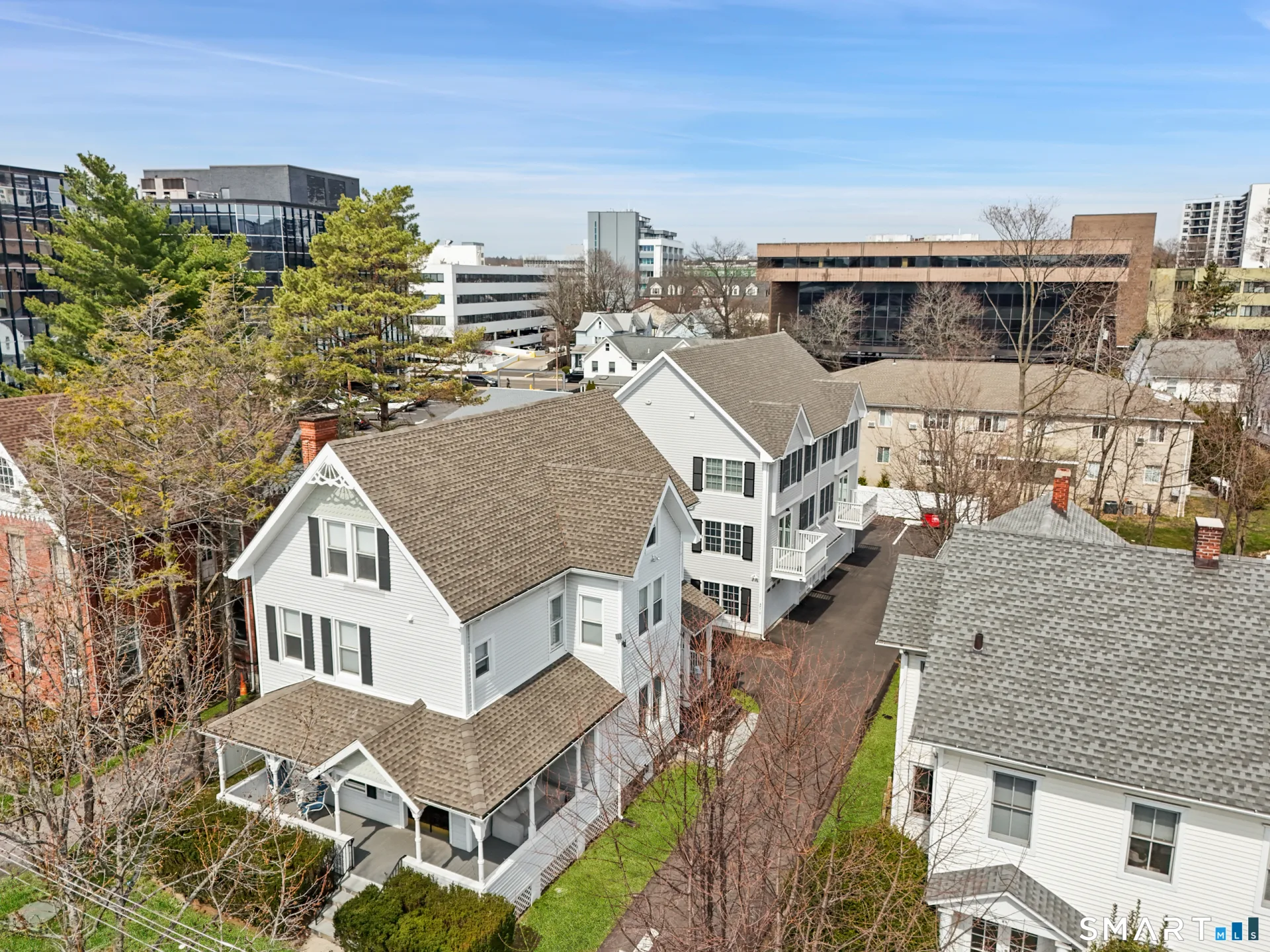 24 Hoyt Street, Stamford, CT