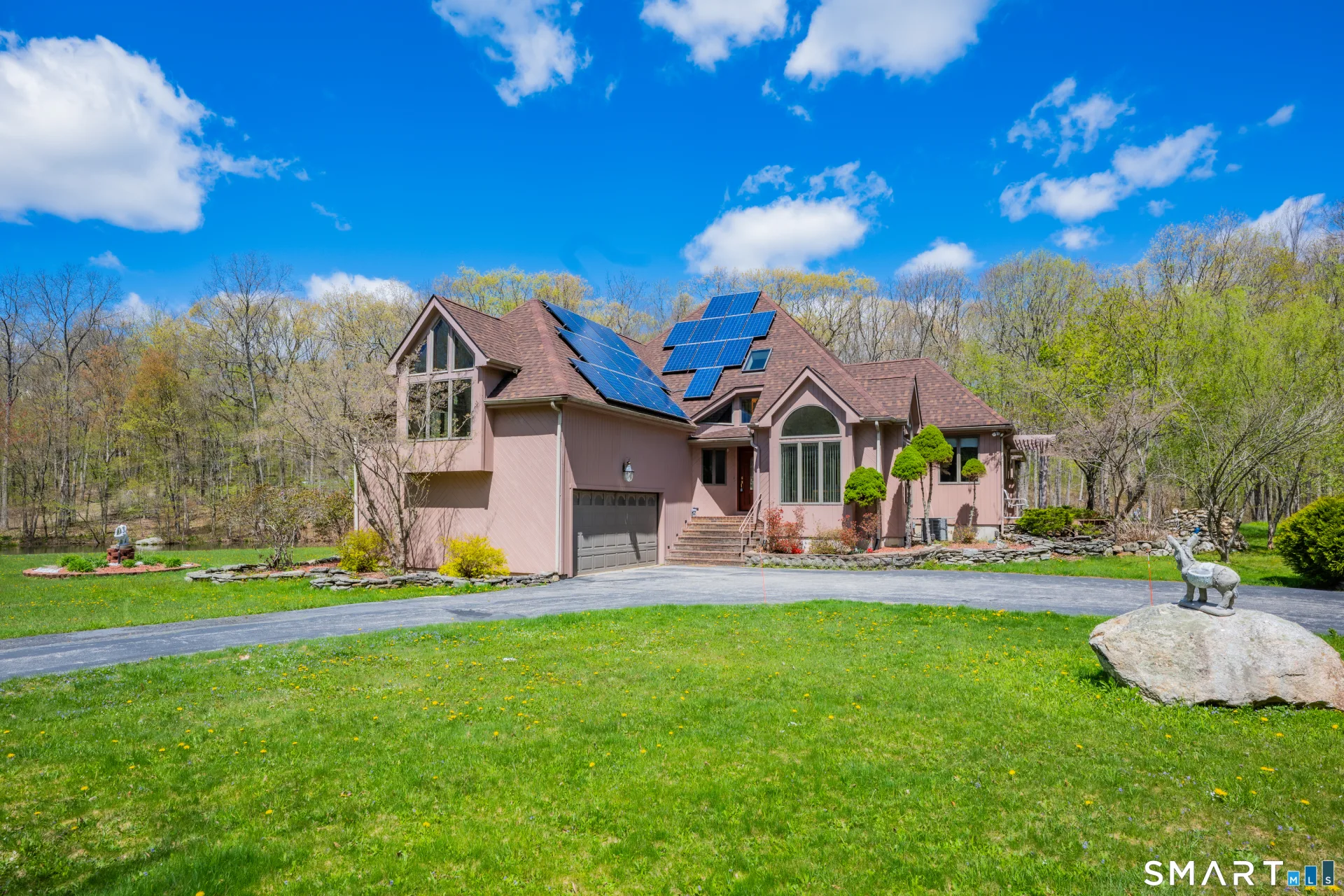 403 Riley Mountain Road, Coventry, CT