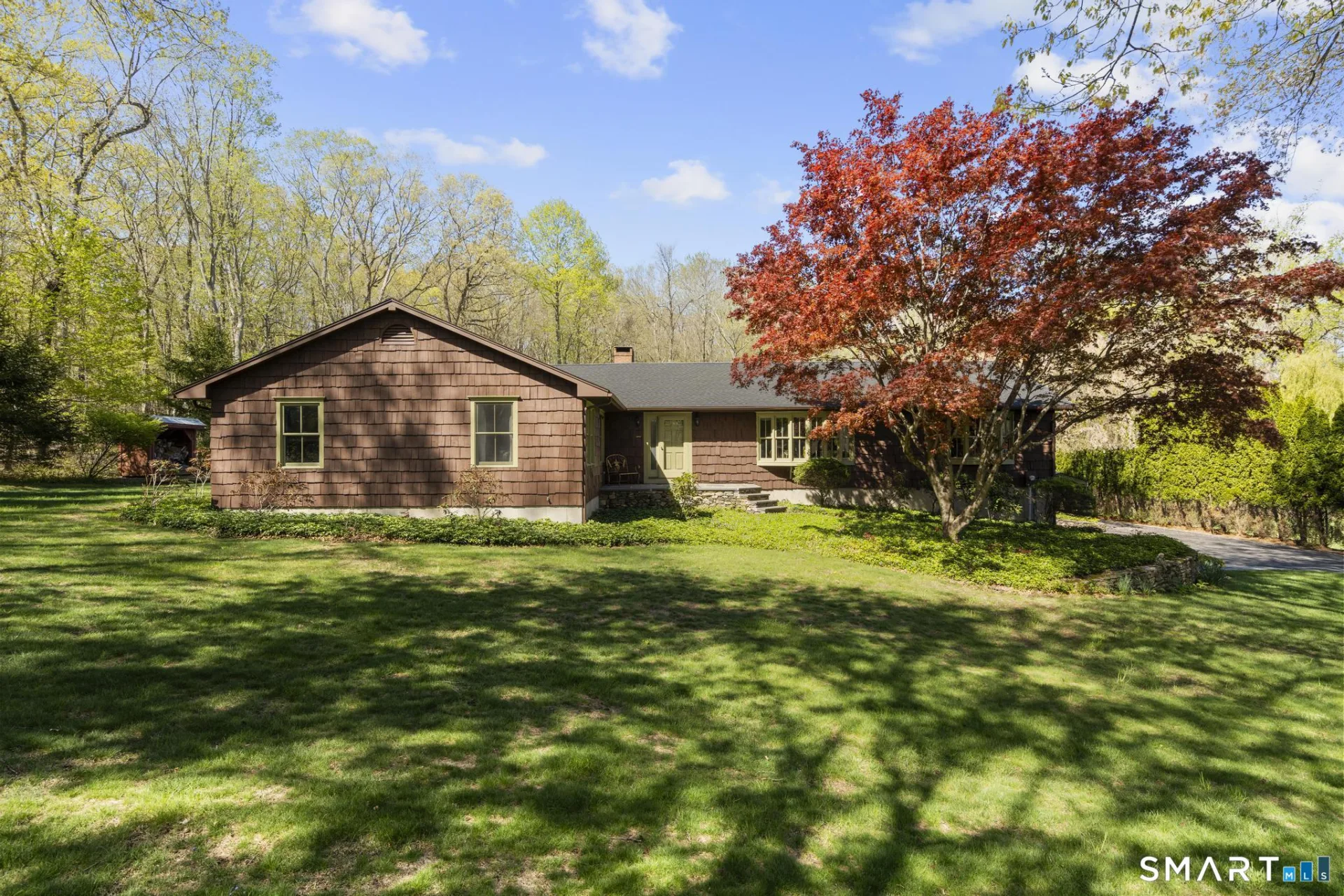 19 Hawley Road, Shelton, CT
