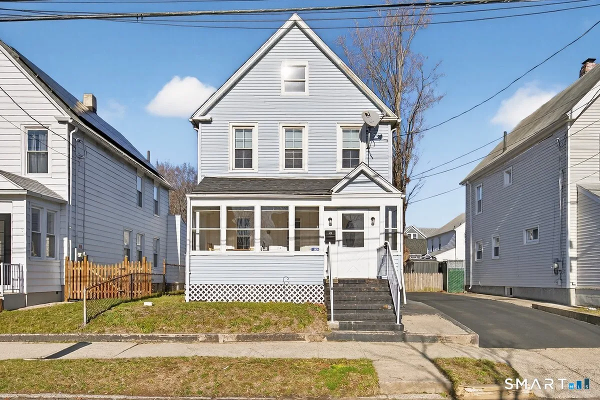 99 Union Avenue, West Haven, CT