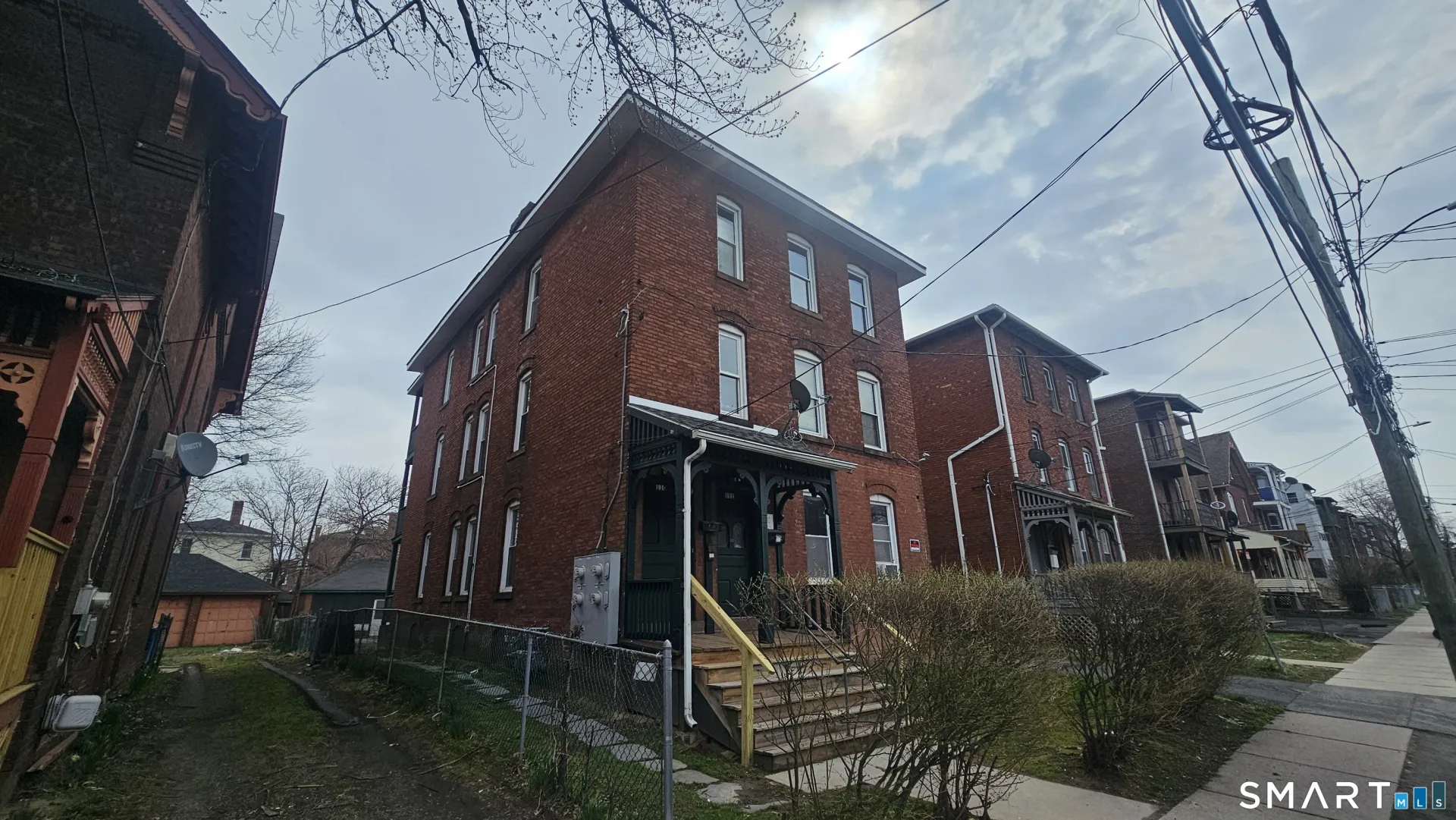 110 Babcock Street, Hartford, CT