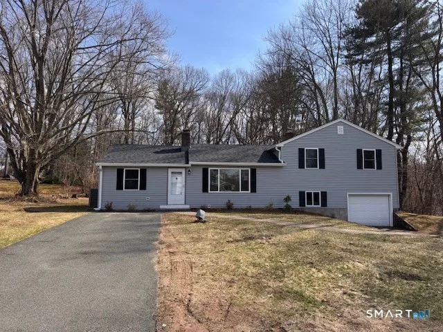 145 Farmstead Drive, South Windsor, CT