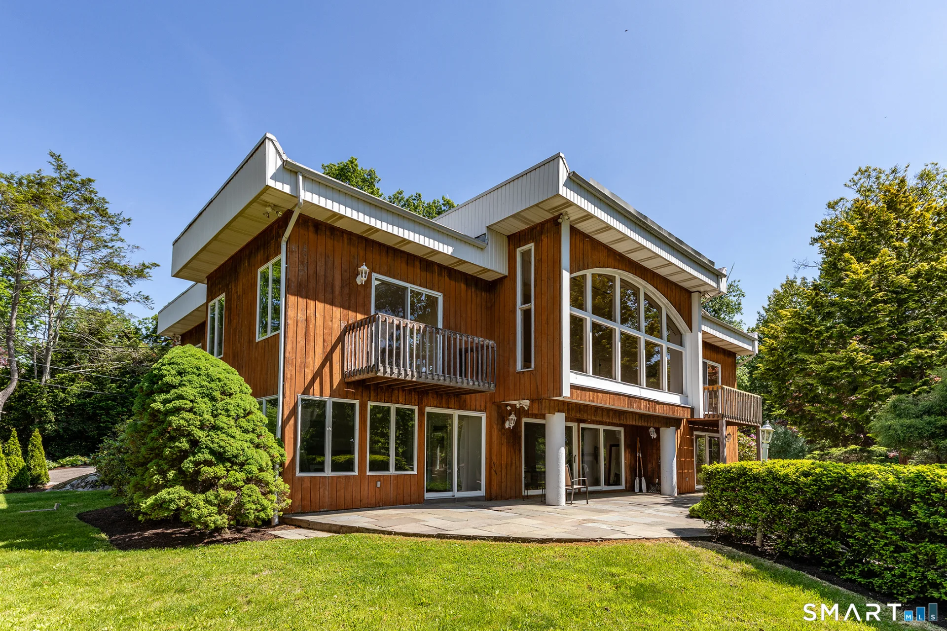 9 Oak Point Club, New Milford, CT
