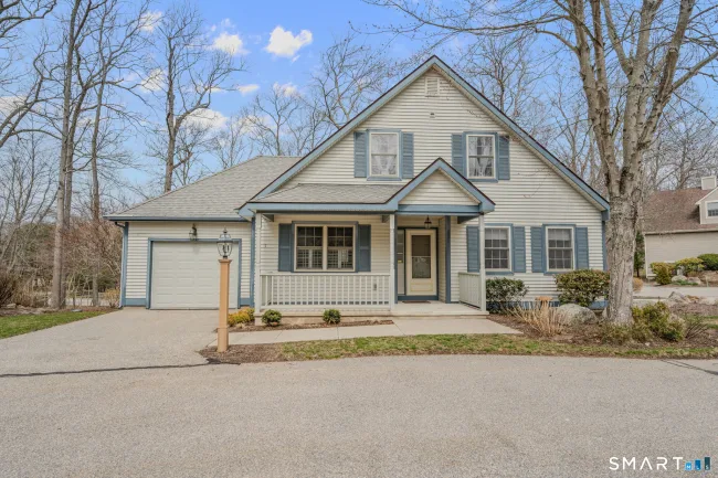 1 Bittersweet Lane #1