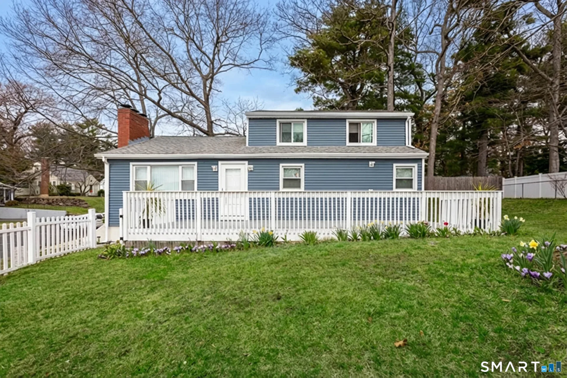 83 Olcott Street, Manchester, CT