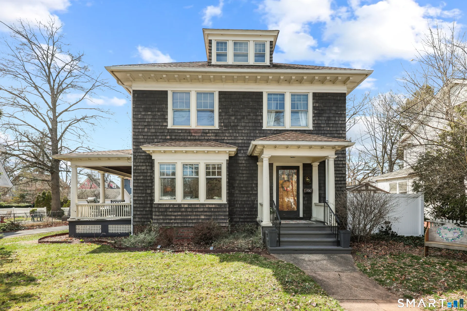 1720 Whitney Avenue, Hamden, CT