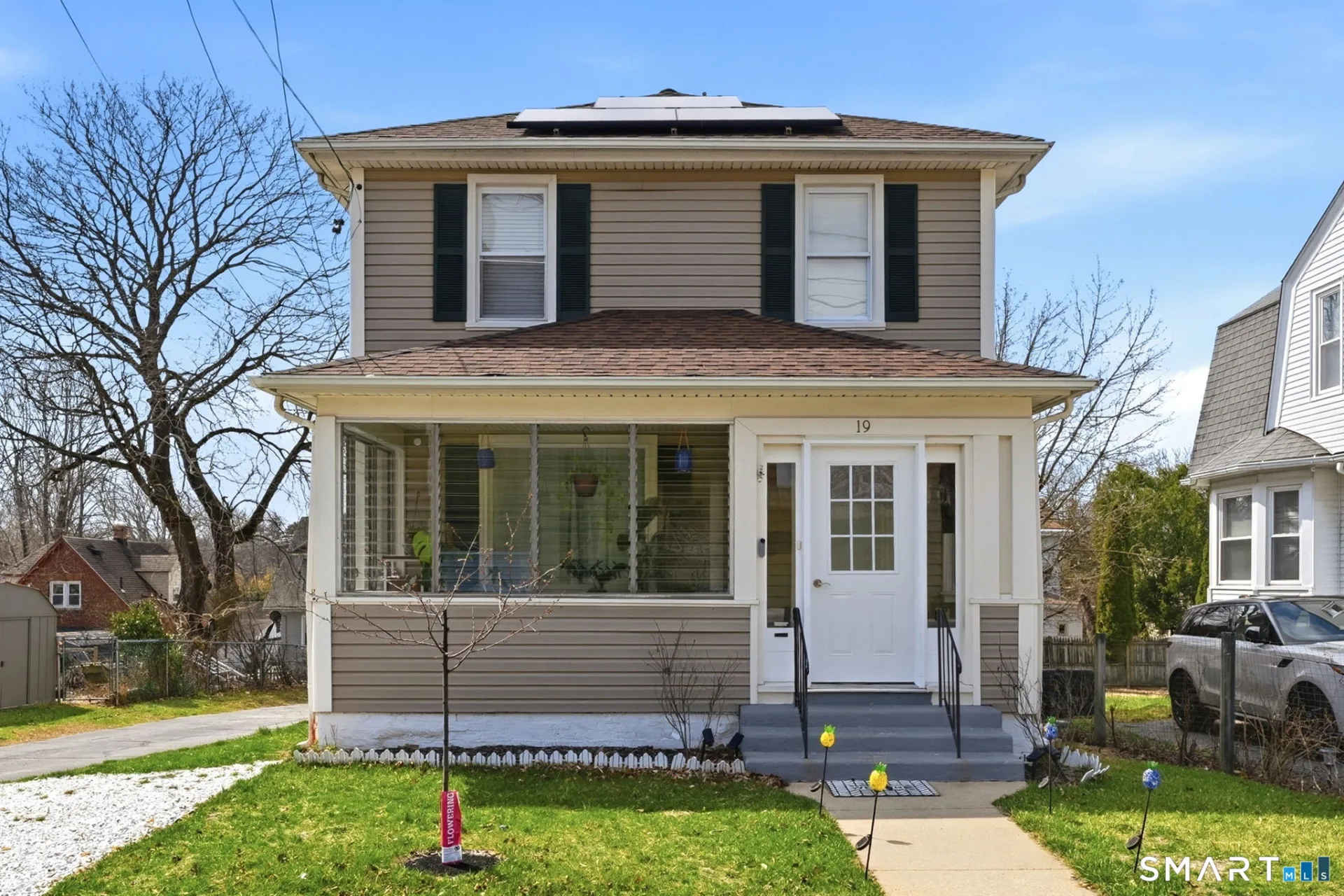 19 Waller Court, New London, CT