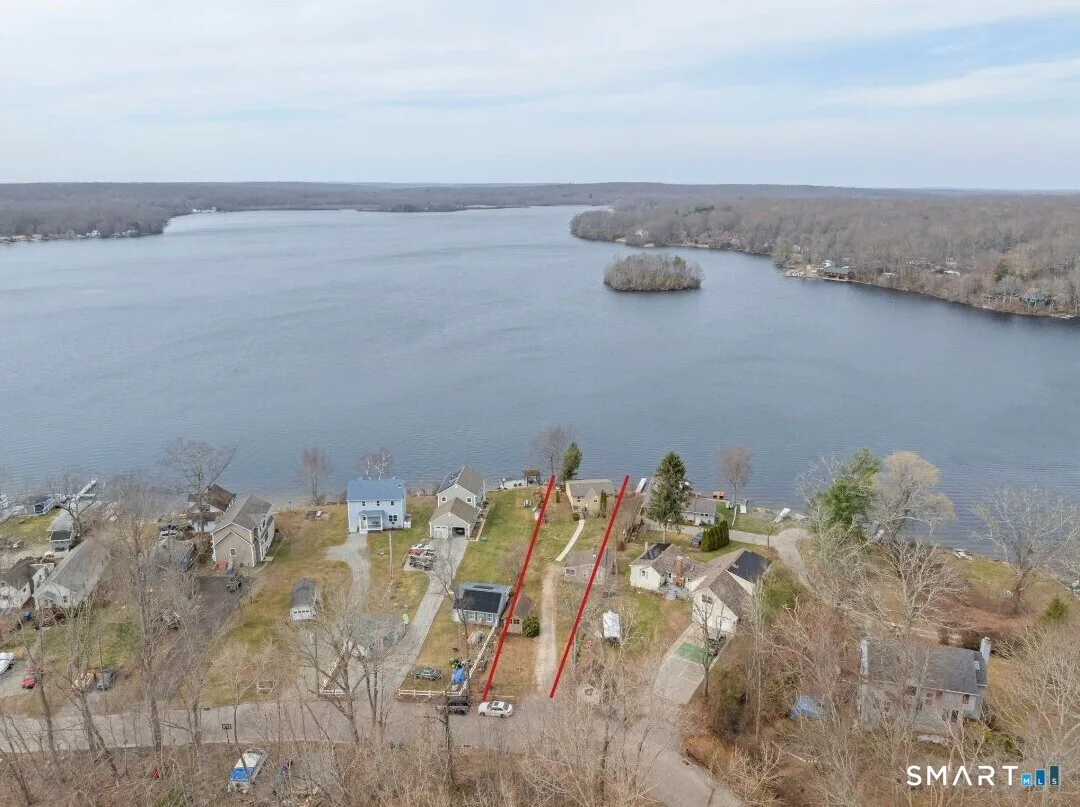 70-72 Lake View Avenue, Salem, CT