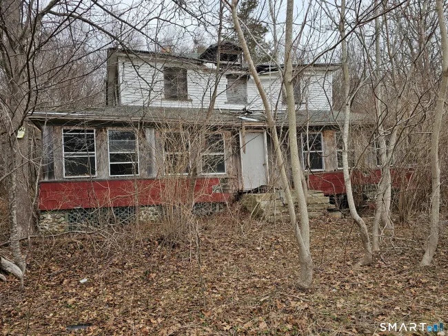 616 Norwich Westerly Road, North Stonington, CT