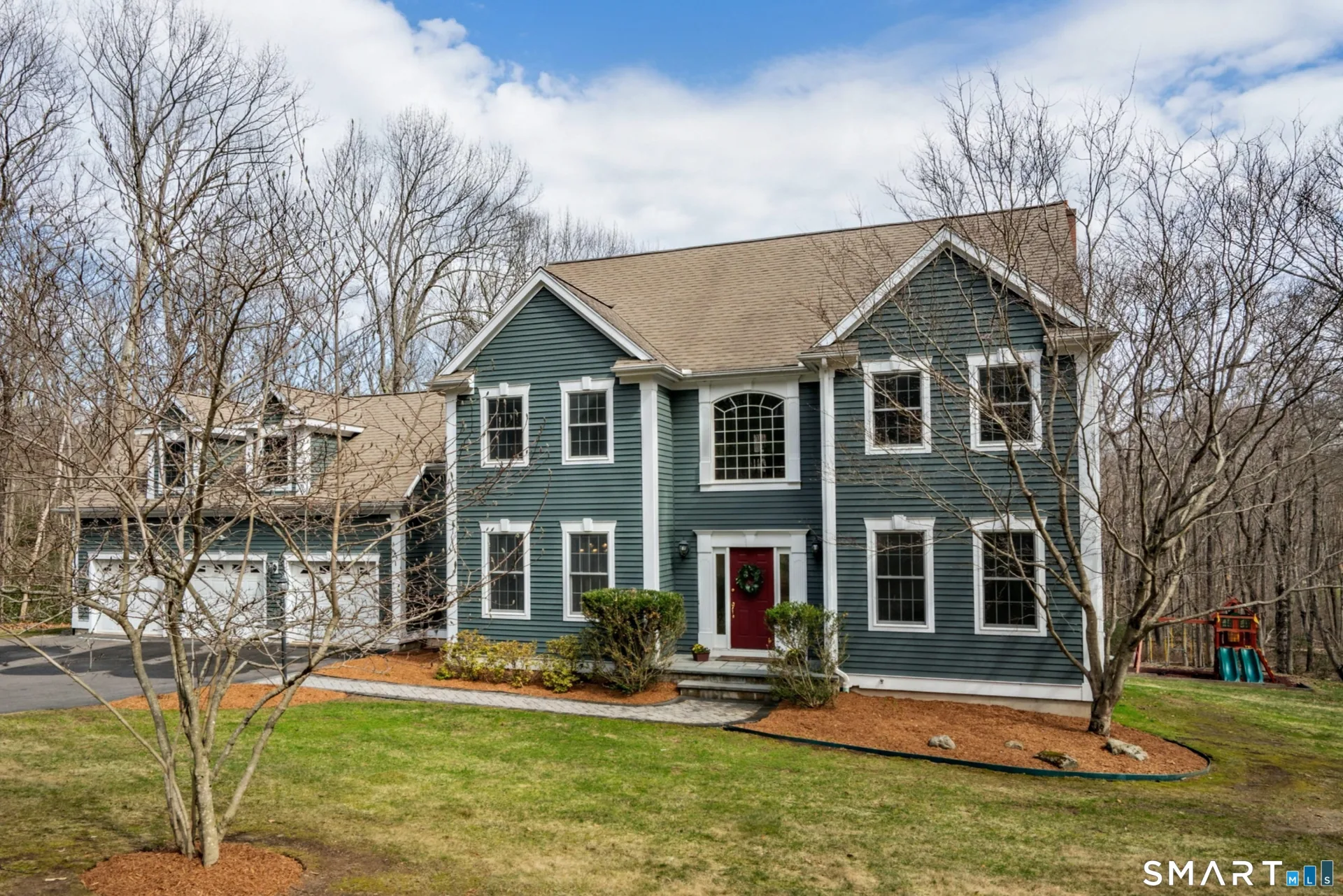 205 Blue Hills Trail, Glastonbury, CT