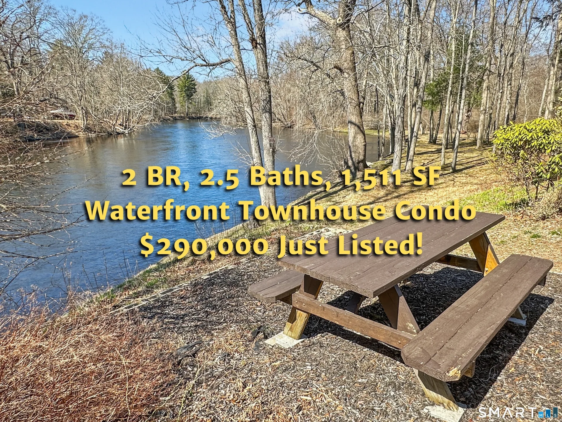 61 South Main Street #202, Griswold, CT